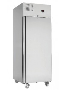 Armario de pastelería temperatura positiva 1 y 2 puertas fondo 850