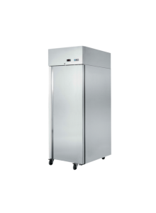 Armario congelador de servicio de heladería