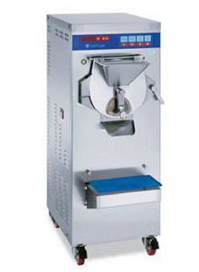 Mantecadora gama Mante