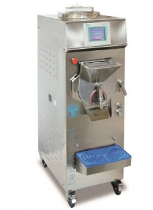 Pastomantecadoras profesionales