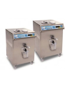 Máquina de producción de cremas