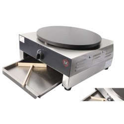 Máquina de Crepes a gas