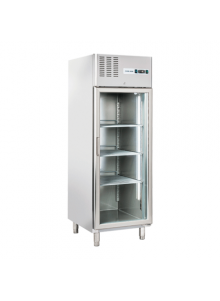 Armario de servicio profesional GN para carne,pescado y fruta fondo 900