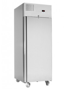 Armario refrigerado GN para carne y pescado fondo 850