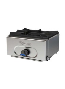 Cocina modular A Gas 1/2/3 Fuegos Sobremesa