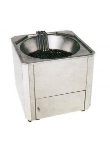 Fogón eléctrico para churros 14L  22L