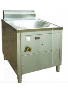 Fogón de churros a Gas/GLP 25L