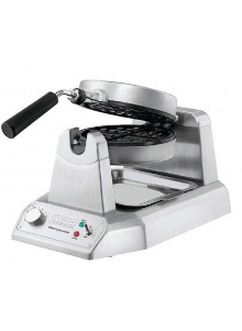 Gofrera Simple Eléctrica Redonda