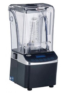 Batidora licuadora silenciosa multifunción 2,4L