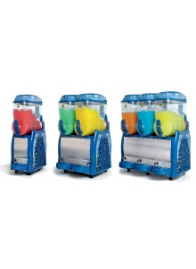 Granizadora 12L GraniSUN Carpigiani