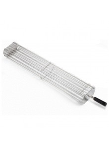 Espada jaula para los asadores de pollo Asdor