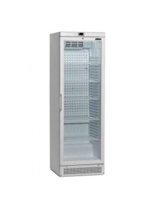 Armario Expositor Refrigerado 372 Litros Especial Farmacia