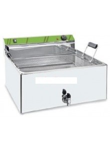 Freidora Especial Pastelería eléctrica sobremesa 16L 30L 380v