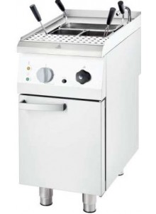 Cuece Pasta eléctrico con mueble Fondo 700
