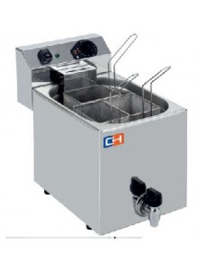 Cuece Pasta Eléctrico Sobremesa