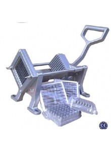 Cortadora manual de patatas