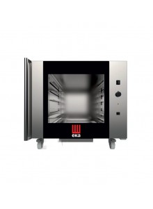 Fermentadora Eléctrico 10 bandejas 600x400