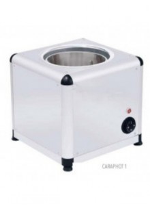 Fundidor de chocolate