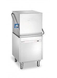 Lavavajillas cúpula serie único Nikrom ecológico y de bajo consumo cesta 50x50