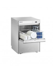 Lavavasos serie único Nikrom ecológico y de bajo consumo cesta 38x38