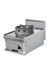 Cocina Wok a 1 fuego Fondo 900