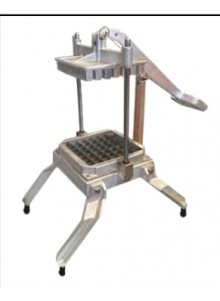 Cortadora manual de patatas y verduras