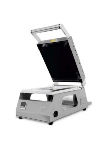 Termoselladoras manual de banquetas