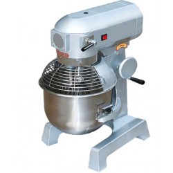 15 L Amasadora planetaria